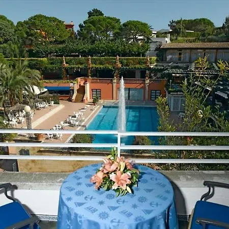 El Trull Appartement Lloret de Mar