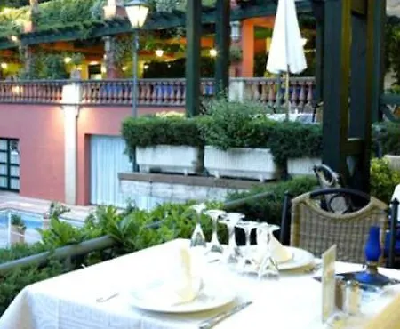 El Trull Appartement *