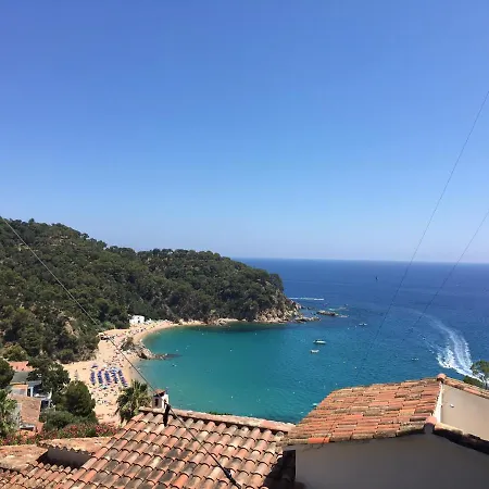Lejlighed El Trull Lloret de Mar