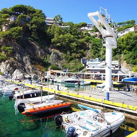 El Trull Lloret de Mar